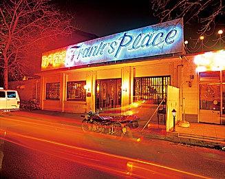 《黑道圣徒》原版alpha＆beta版测试内容泄露至网络